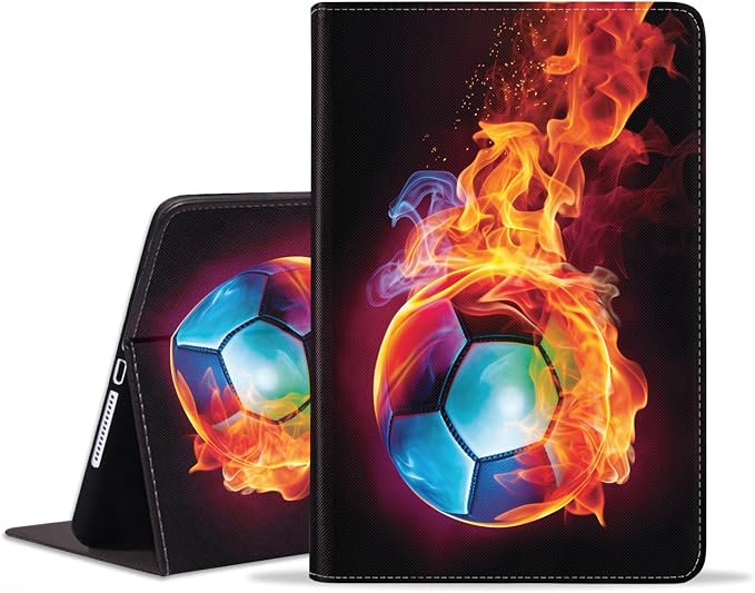 Flame Football