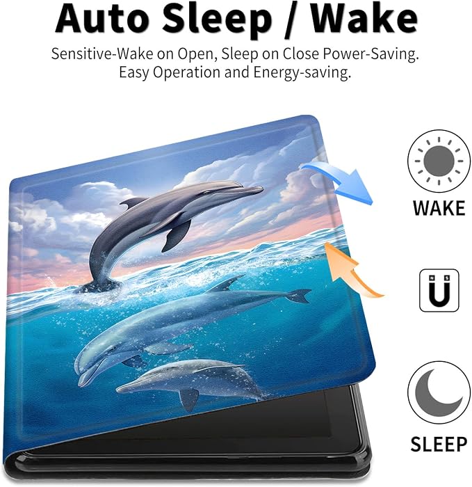 Cute Dolphin