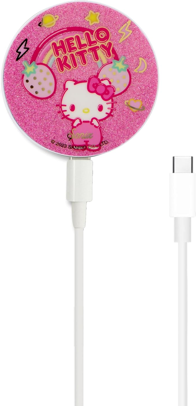 HK Strawberry Milk