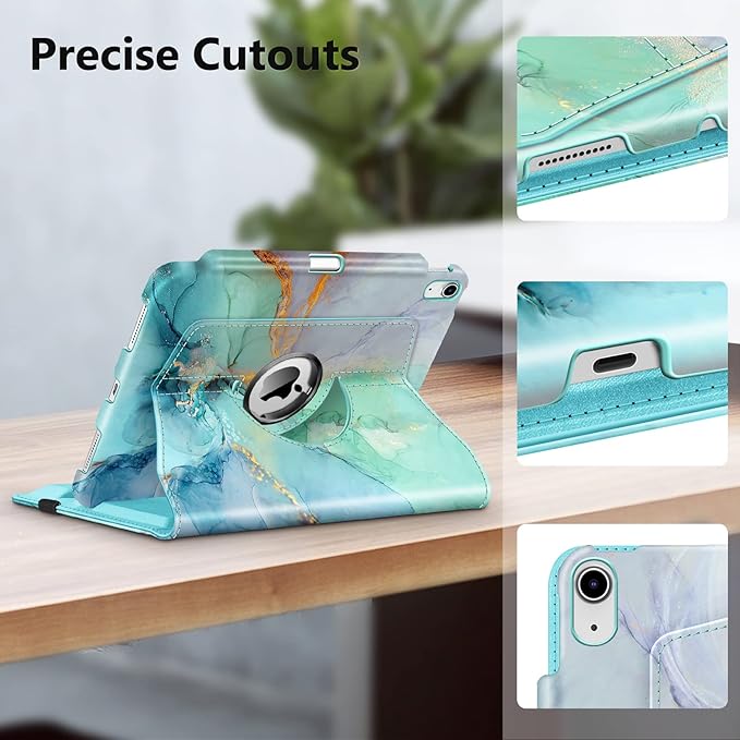 emerald marble
