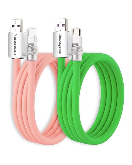 Pink+Green