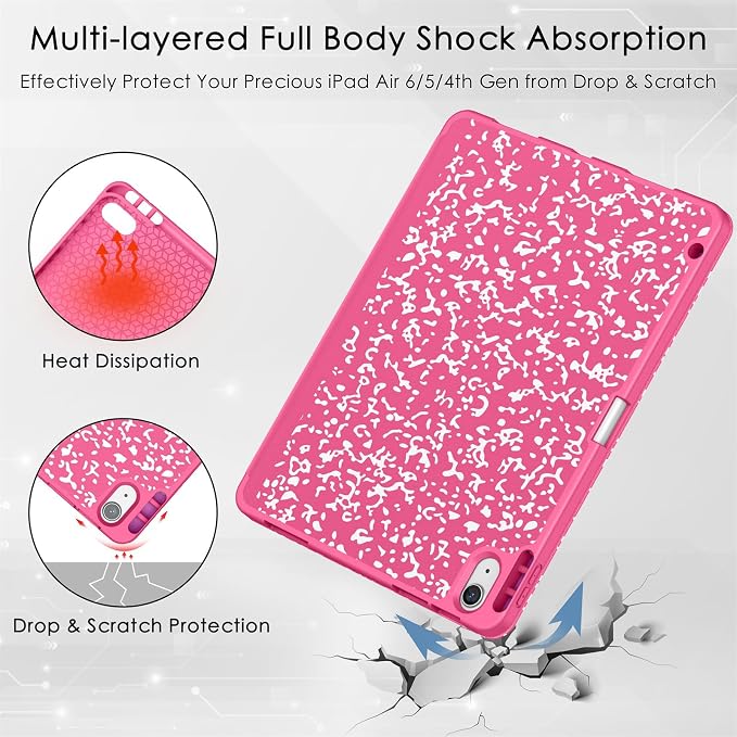 A-Book HotPink