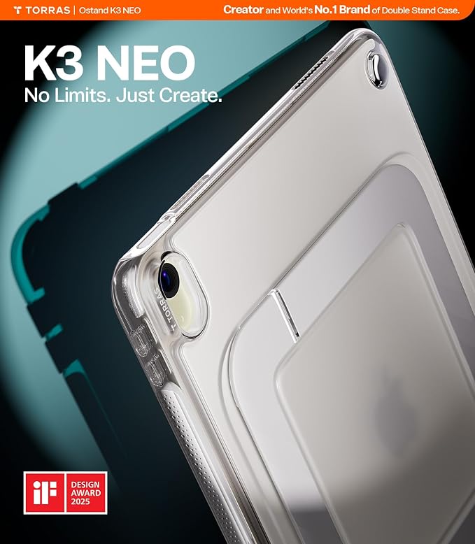 Matte Translucent