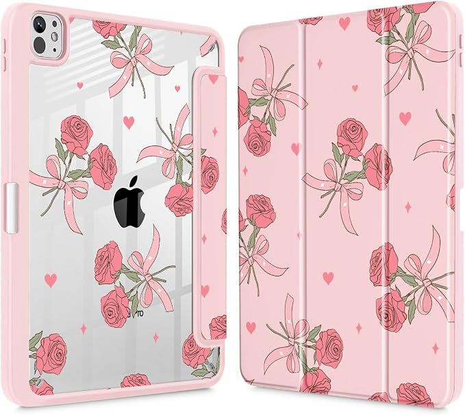 Rose Bows