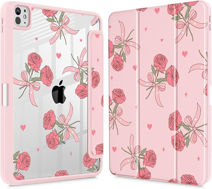 Rose Bows