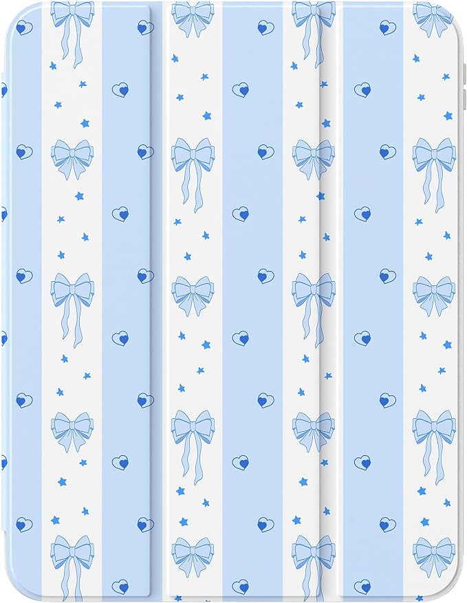 Ice Blue