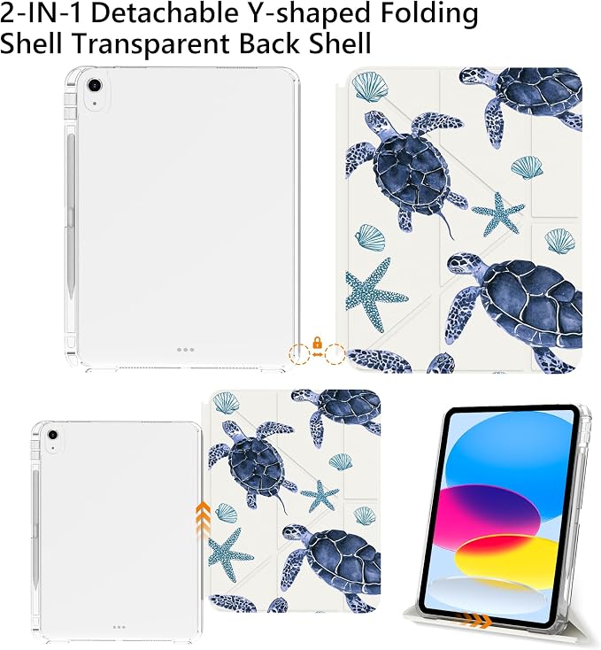 iPad 10th Gen