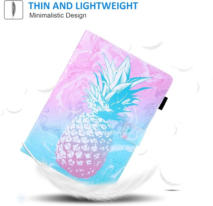 14 Pineapple