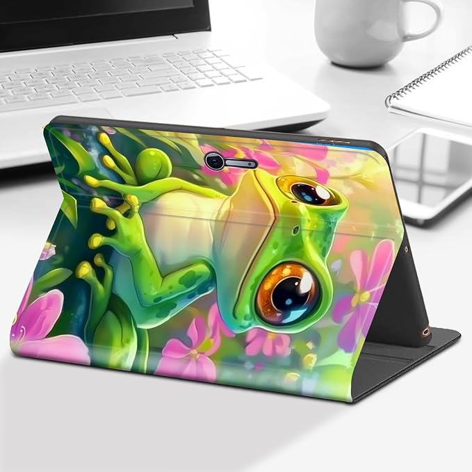 Lovely Frog