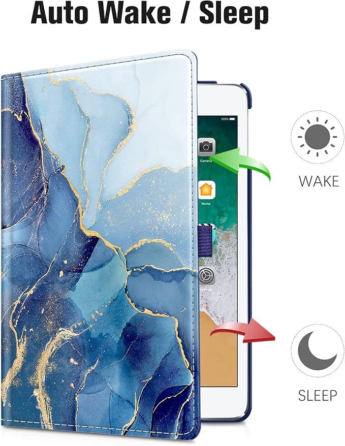 ocean marble