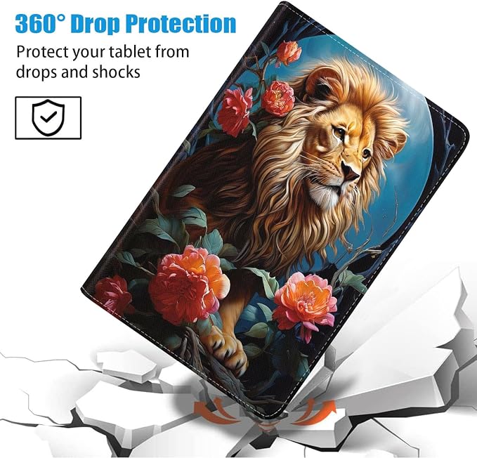 iPad 10th 10.9 Case-stm-C222