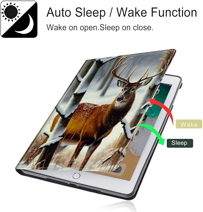 Cute Deer
