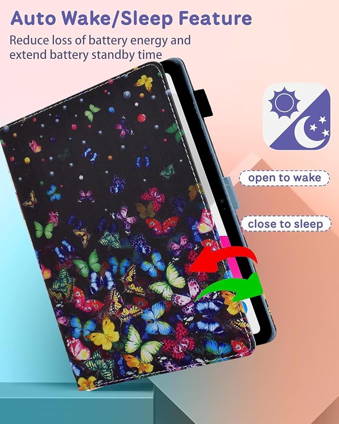 Colorful Butterfly
