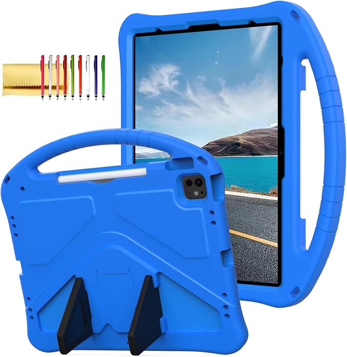 11 Blue