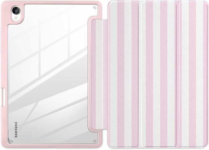 Stripe Pink