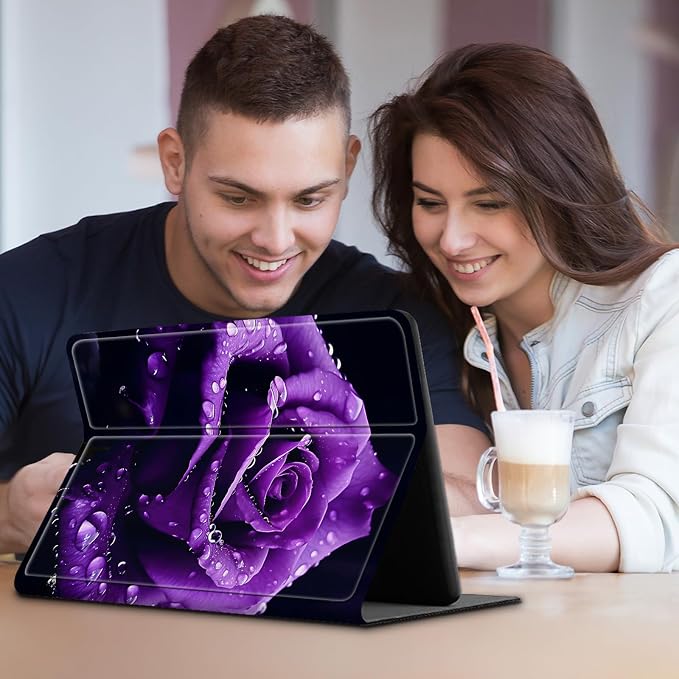 Purple Rose