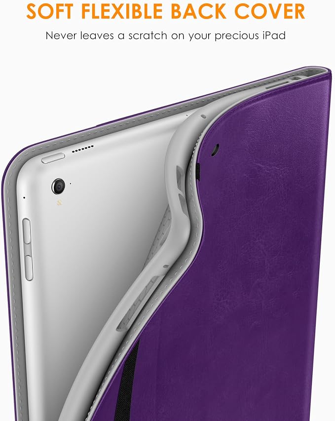 Dark Purple