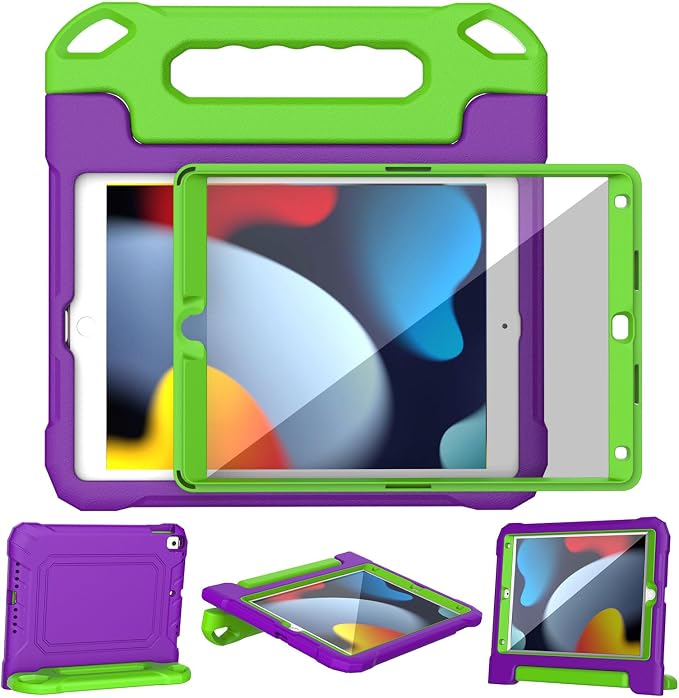 Purple&Green