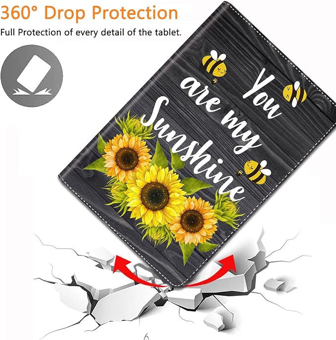 Sunflower, You are My Sunshine