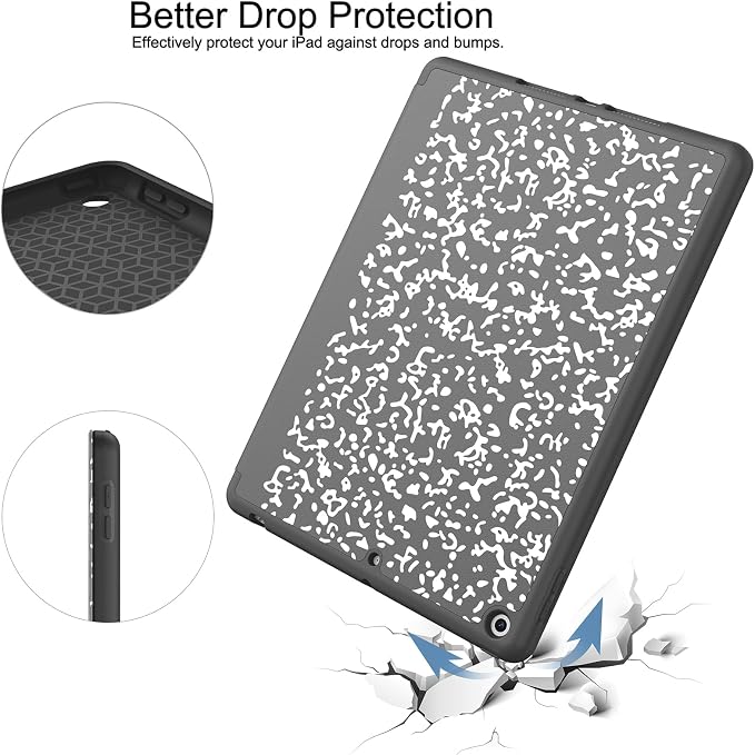 B-Book Gray