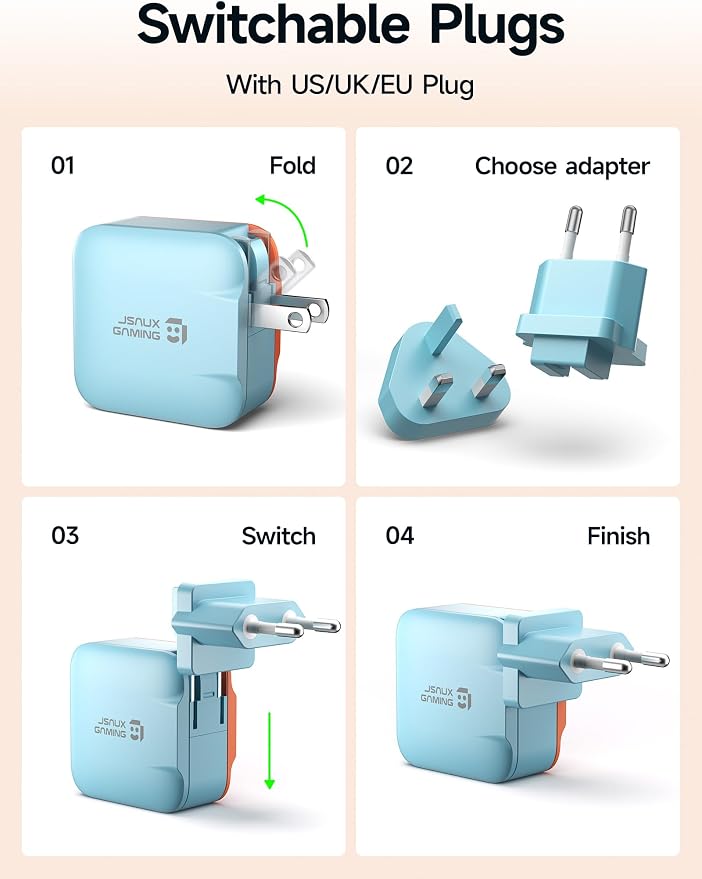Blue&Orange