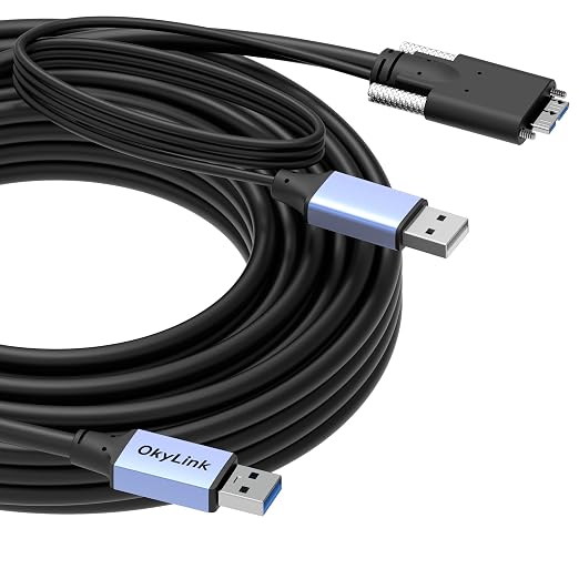 Screw USB3.0