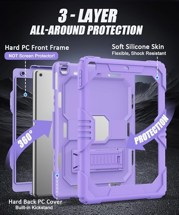 Light Purple