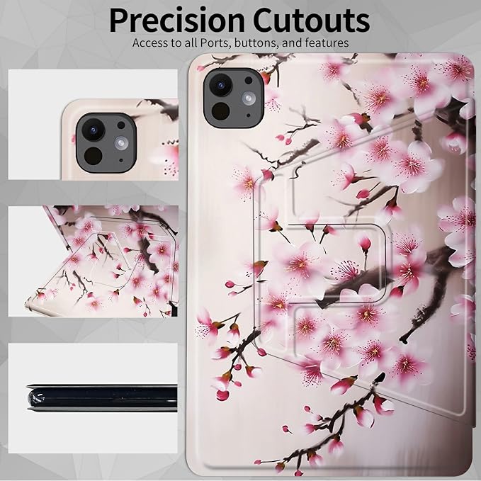 Cherry Blossom