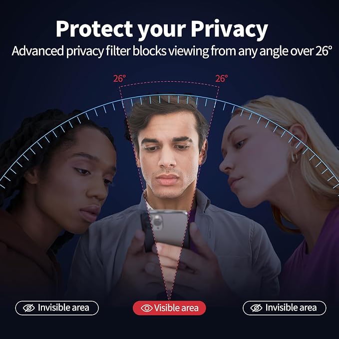 2Pack Privacy