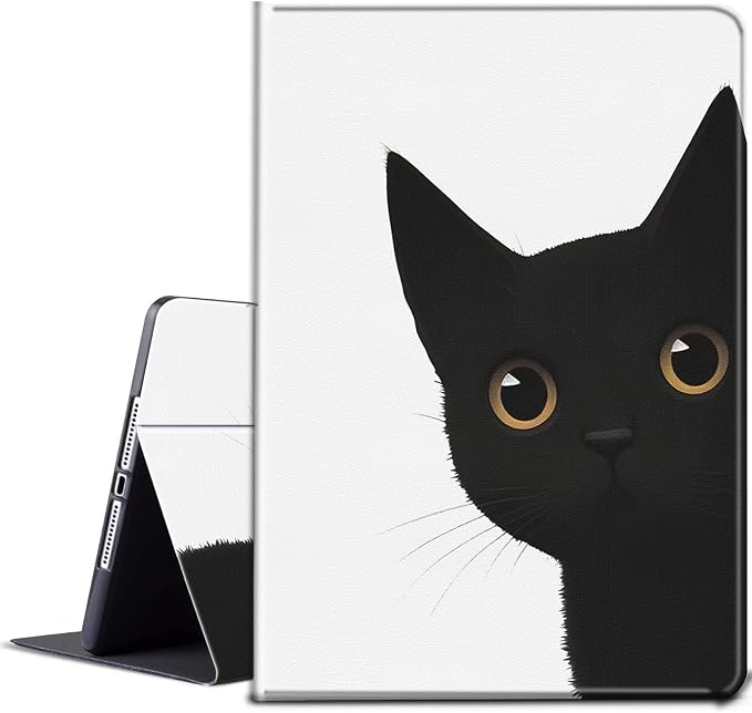 Cute Black Cat