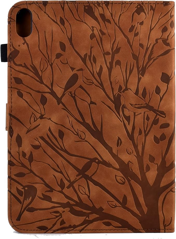 02# Brown Lucky Tree