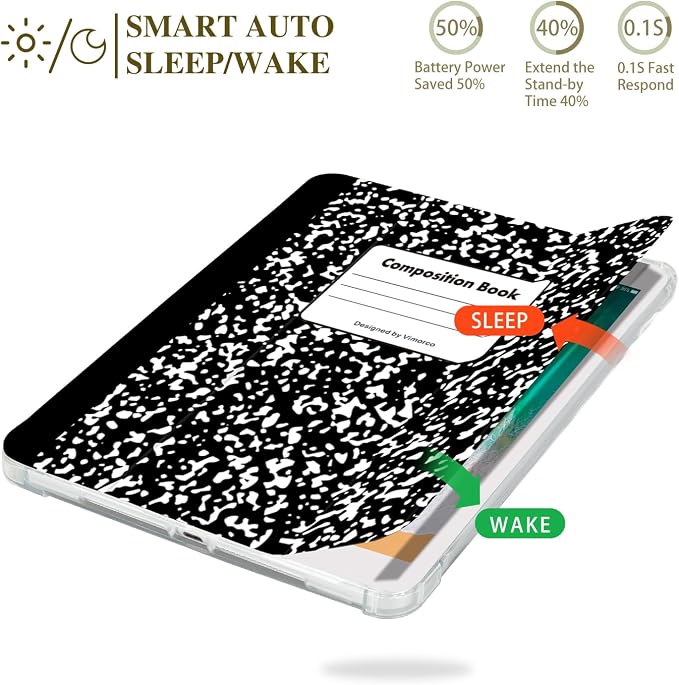 Black Spot Notebook