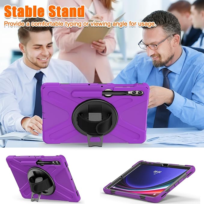 B_Purple