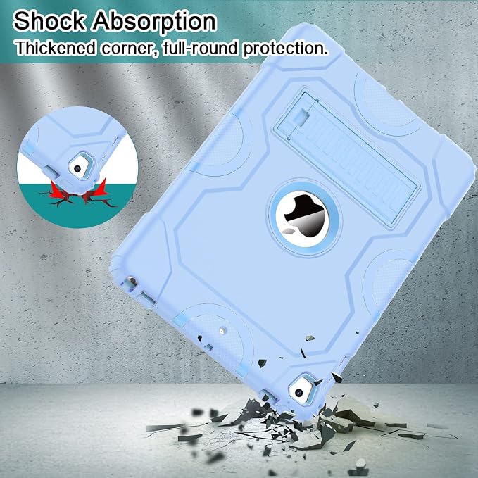 Sky Blue