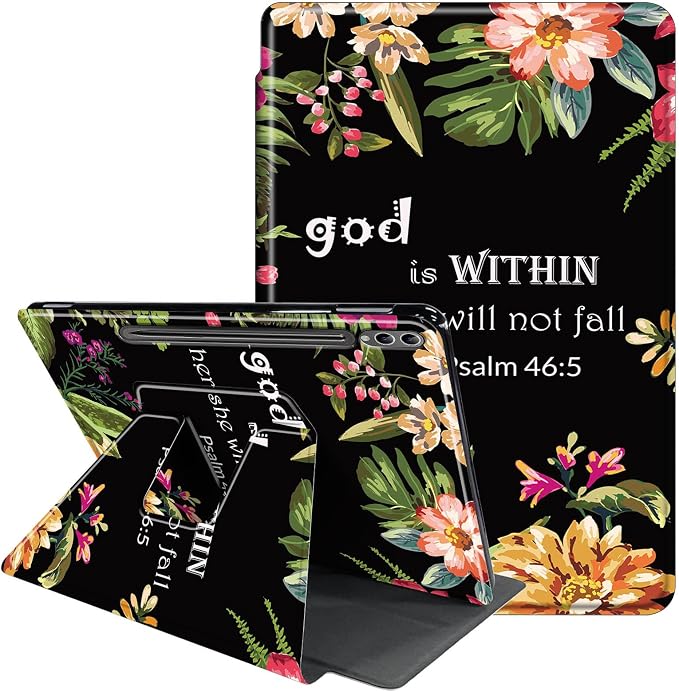 Flower Psalm 46:5