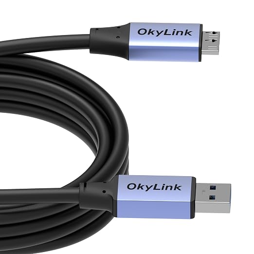 Gray USB3.0