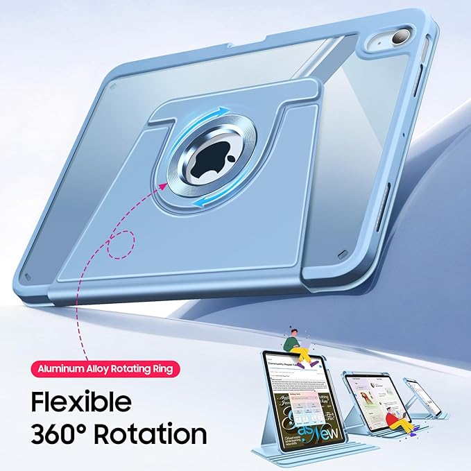 Sky Blue