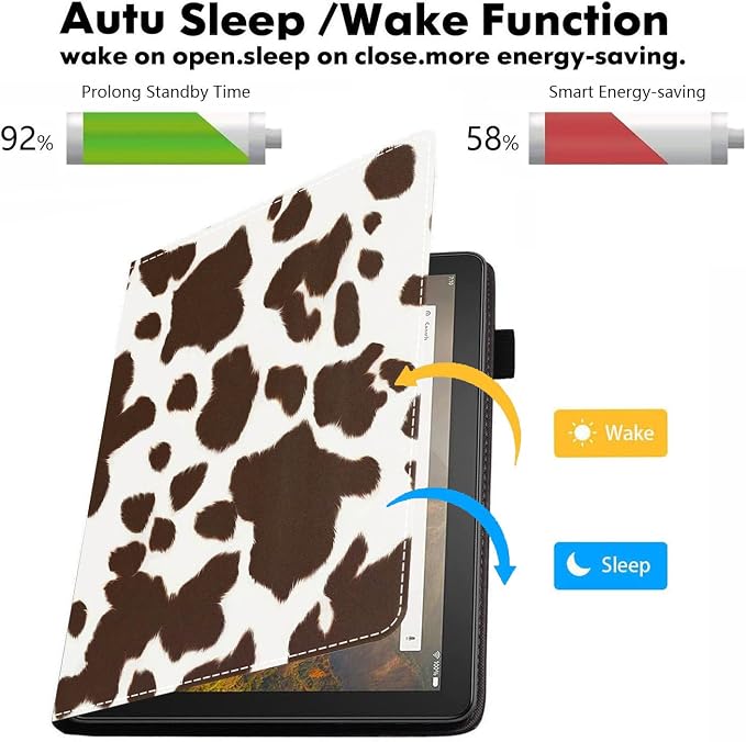Cow Print