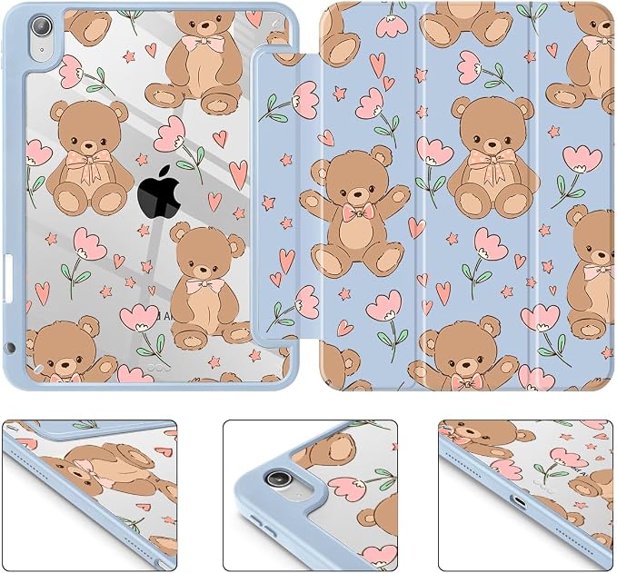 Cute teddy bear