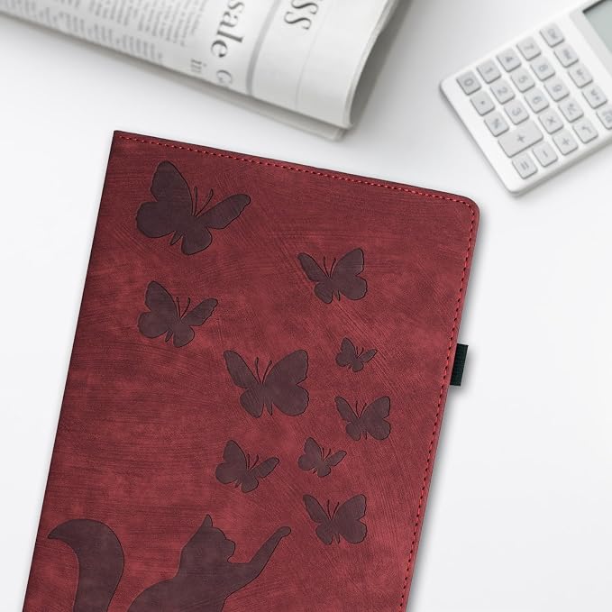 10 Winered