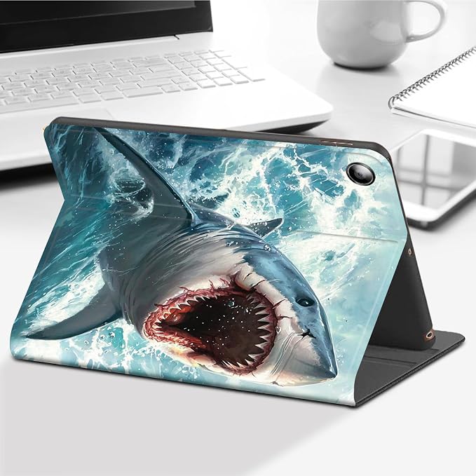 Fierce Shark