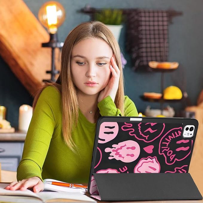 PZ1-Black Pink