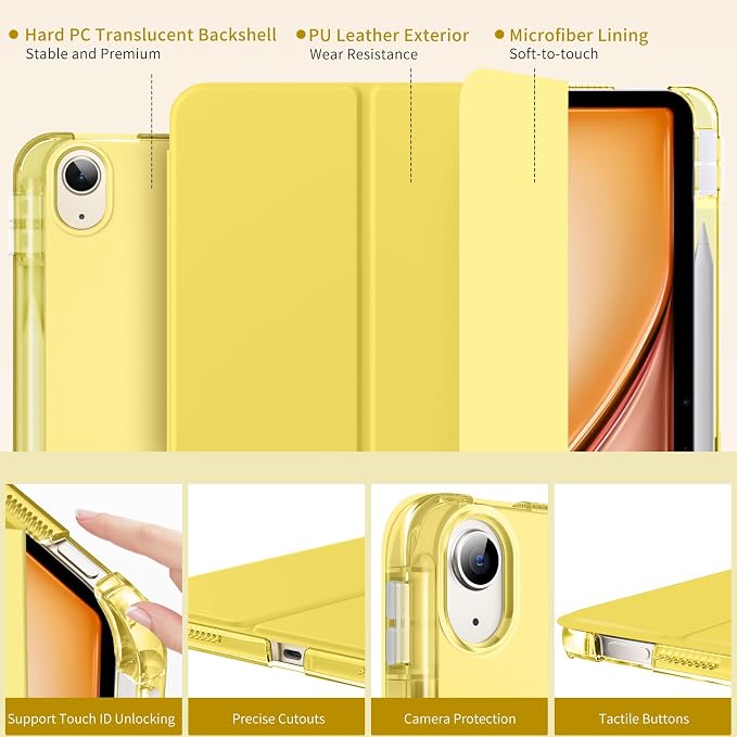 Light Yellow