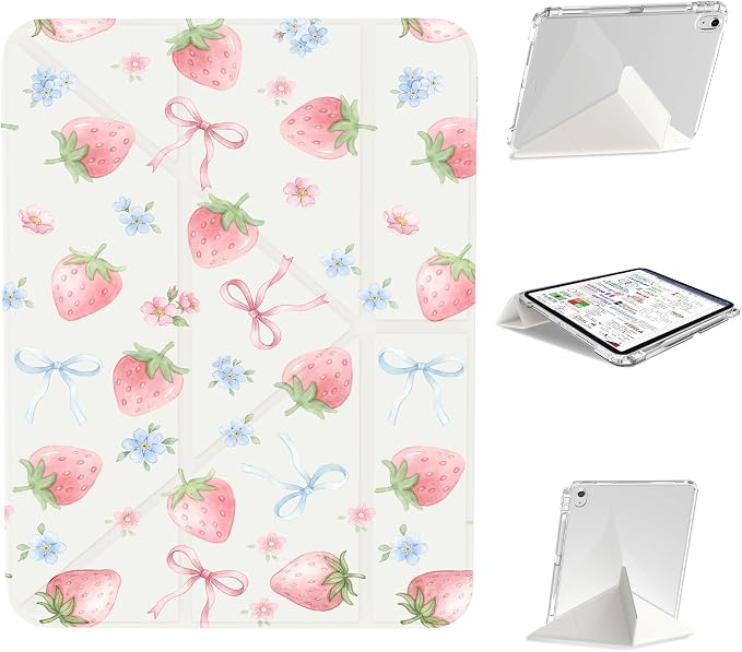 iPad 10th Gen