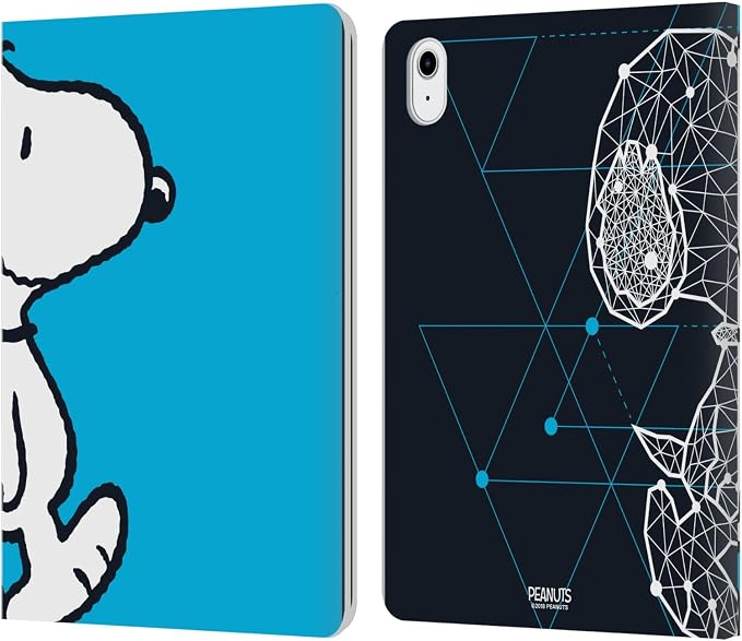 Snoopy Geometric