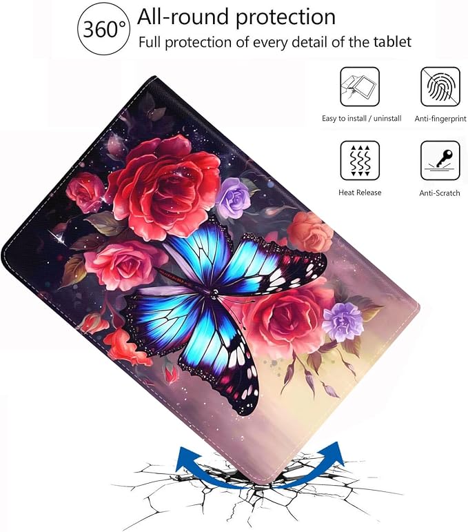 Flower Butterfly