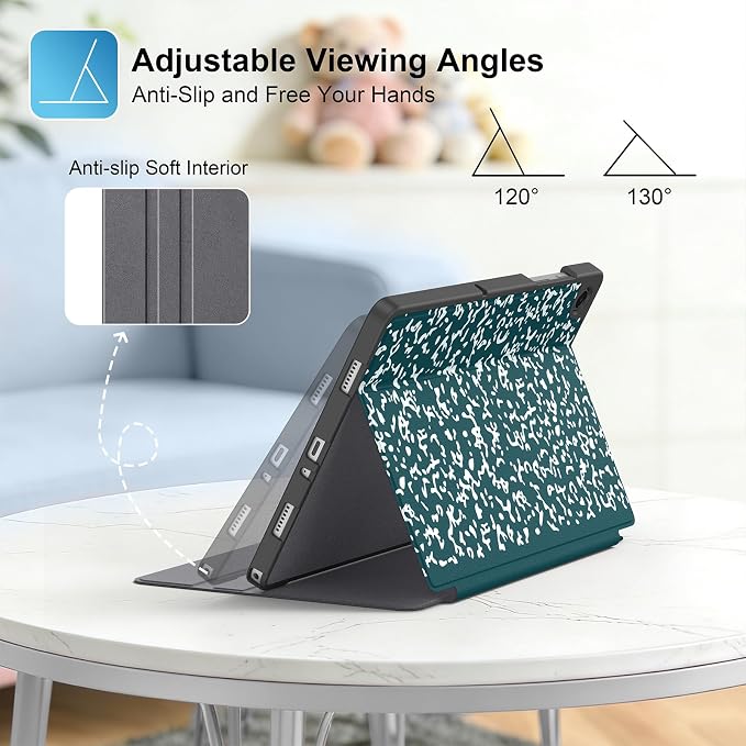 Book Teal