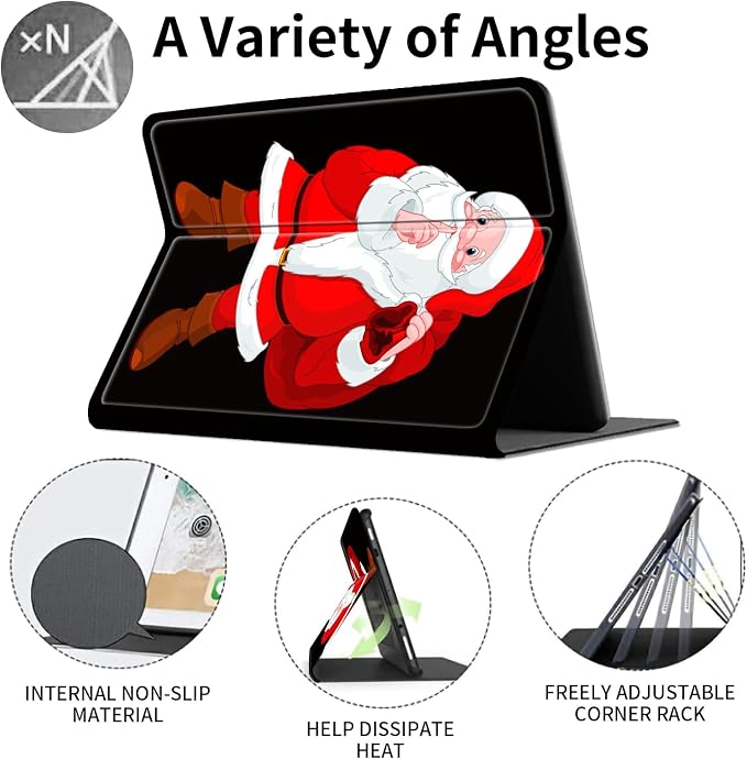 Santa Claus