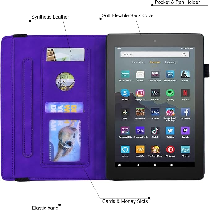 11 Purple
