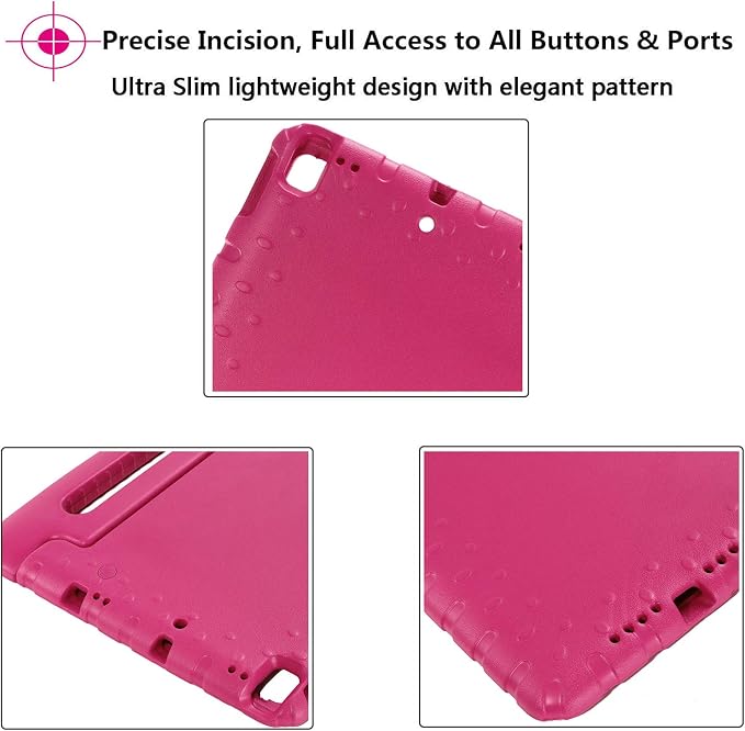 01# Rose Pink